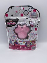 Disney Junior Minnie Mouse Fizzy Necklace Surprise NEW - £6.88 GBP