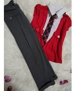 Lot of Amy Byer Girl&#39;s Top Sz 5 &amp; Girl&#39;s Pants Sz 5 - $357.32 MXN