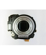 Zoom lens for nikon coolpix s2500 s3000 s4000 silver - €29,43 EUR