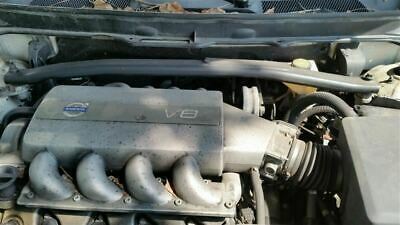 Front Right Door Glass 4Dr OEM 04 05 06 07 08 09 10 11 12 13 14 Volvo XC90  Item image 11