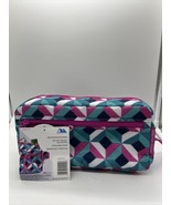 Arctic Zone Insulated Sling Cooler Hot Cold Lunch Bag Pouch Zipper Therm... - $10.95 CAD