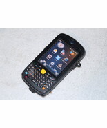 MOTOROLA MC55 MC5590-PU0DUQQA7WR Wireless Mobile Barcode Scanner No Plug 2c - $109.60 CAD