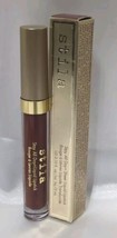 STILA Stay All Day Sheer Liquid Lipstick Sheer Narciso Full Size-Cocoa B... - $14.50