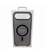 iPhone Air Case with MagSafe – Shadow - $726.24 MXN