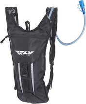Fly Racing Hydro Pack Black - $39.95