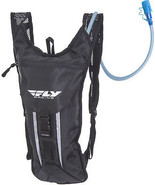 Fly Racing Hydro Pack Black - £31.56 GBP