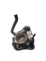 Throttle Body Throttle Body Assembly 2.0L VIN L Fits 00-07 GOLF 1179687 - £31.61 GBP