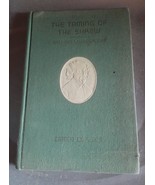 The Taming of the Shrew vintage camed classics hardcover book - €14,36 EUR