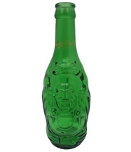 Lucky Buddha Beer Empty Glass Bottle  11.16 fl oz green - $11.75