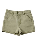 MSRP $34 Epic Threads Big Girls High Waist Shorts Size 7 - $21.78