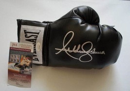 Anthony Joshua Autographed Hand Signed Boxing Glove Everlast JSA COA WBA... - £356.97 GBP