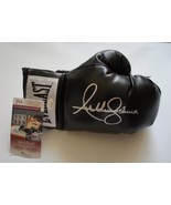 Anthony Joshua Autographed Hand Signed Boxing Glove Everlast JSA COA WBA... - $622.30 CAD