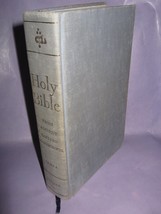 The Holy Bible: From Ancient Eastern Manuscripts (Containing the Old and New Tes - £196.65 GBP