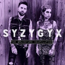 NEW! SYZYGYX: The graveyard Compilation (CD, Cold Music,2019) 16 songs - £10.22 GBP