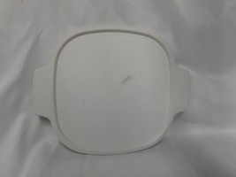 A-2-PC Corning Ware Plastic Lid Cover  For A-2-B,  A-2 1/2-B &amp;  A-3-B Ca... - £6.71 GBP