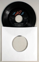 Bill Black Combo - Hearts of Stone (7&quot; Single) (1961) Vinyl 45 • Royal Blue - £7.55 GBP