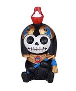 Furrybones Horus Skeleton in Egyptian God Falcon - $32.39 CAD
