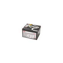 Apc RBC5 Apc Replacement Battery Cartridge #5 - Ups Battery - Lead Acid - $177.64