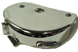 Royal Metal Upright vacuum Cleaner Handle Stop Plate 1133716000, RO-133716 - $26.19