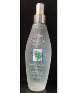 RARE Bath &amp; Body Works Purely Silk Body Splash Refreshing Garden Mint Spray - $44.00