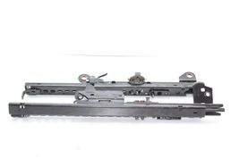 12-17 VOLKSWAGEN JETTA Front Left Driver Side Seat Track Rails F2353 image 10