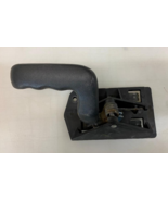 99-06 SILVERADO RIGHT INSIDE DOOR HANDLE P/N 15746474 OEM GM TAHOE/SIERR... - $9.88