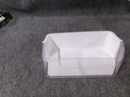 DA97-12650A SAMSUNG REFRIGERATOR DOOR BIN RIGHT SIDE - £19.52 GBP