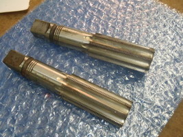 Vermont 1.106&quot;- 18 Bottoming Hand Tap - $39.55