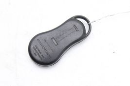 CHRYSLER DODGE JEEP 4 BUTTON REMOTE KEY FOB GQ43VT17T E4752 image 9