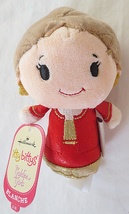 Hallmark Itty Bittys ABC Studios The Golden Girls Blanche Plush - £7.93 GBP