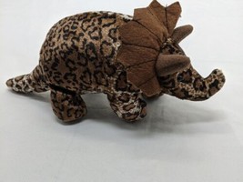 *NO Tag* Disney Triceratops Stuffed Animal Plush 8&quot; - £15.76 GBP