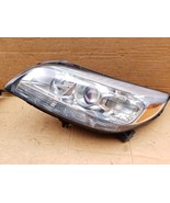 13-15 Chevy Malibu Composite Projector Headlight Lamp Halogen Driver Lef... - €145,77 EUR