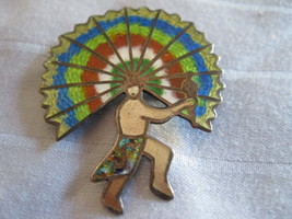 Mexican headdress eagle mark 3 - £35.20 GBP