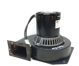 MagneTek JA1P082NS Draft Inducer Blower Motor 115V 401570 3300RPM used #... - $3,599.74 MXN