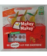 Makey Makey Joylabz Invention Science Kit - AGES 8 AND UP  - New NIB - C... - £33.88 GBP