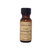 15Ml Love Lailokens Awen Oil - $15.35