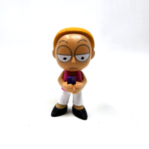 Funko Mystery Minis Rick and Morty Summer Rarity 1/12 Series 1 Vinyl Figure - £6.21 GBP