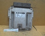 2015 Kia Forte Engine Control Unit ECU Module 391332EYB6 669-8b6 - $23.99