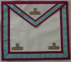 MARK Past Masters Apron - NEW - $37.64 CAD