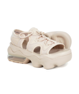 Nike Air Max Koko Sandal Women&#39;s Casual Slipper Casual Slide NWT FQ6477-126 - £98.82 GBP