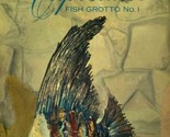 Exposition Fish Grotto No 1 Menu Wine List 1964 Fisherman&#39;s Wharf San Fr... - $89.01