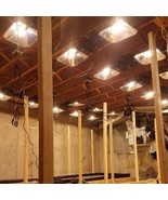 SunPlix 315W CMH Grow Light Reflector - $79.99