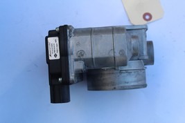 2003-2004 INFINITI G35 SEDAN ENGINE THROTTLE BODY K2890 image 6