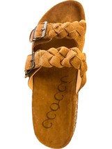Ccocci Women&#39;s Birdie Sandals Chesnut - $34.00