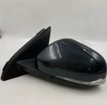 2011-2018 Volvo S60 Driver Side View Power Door Mirror Gray OEM D02B32029 - £153.50 GBP