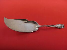 Josephine by Frank Whiting Sterling Silver Fish Server 11 1/2&quot; Antique - €222,11 EUR