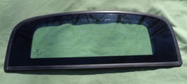 05 06 07 08 09 Subaru Legacy Outback Oem Factory Front Sunroof Glass Free Ship - £113.78 GBP