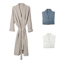 Organic cotton bath robe thumb200