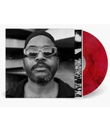 NEW Elucid Revelator RED SMOKE vinyl LP SIGNED #/300 Fat Possum Exclusive - $138.50 CAD