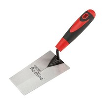 Draper Redline 69127 140 mm Soft Grip Bucket Trowel  - $19.00